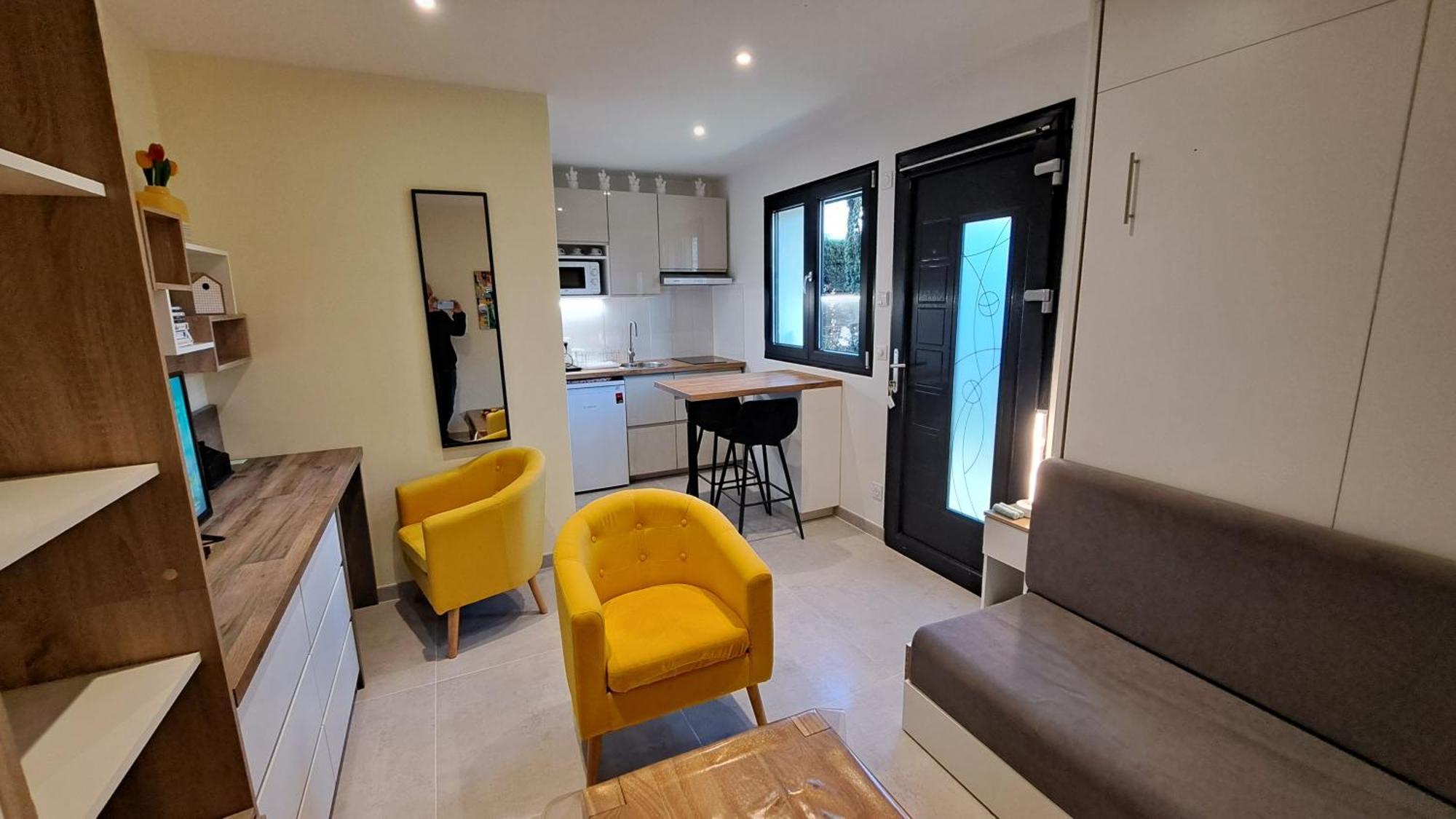 Apartment Cecilia *