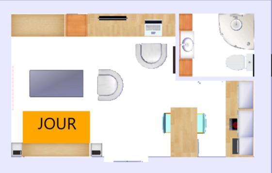 Apartment Cecilia Aix-les-Bains